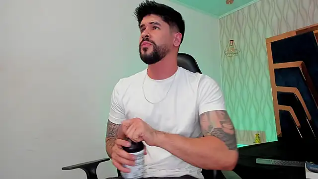 Petesevans online show from 14, 2, 2026