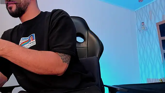 Petesevans online show from 16, 2, 2026