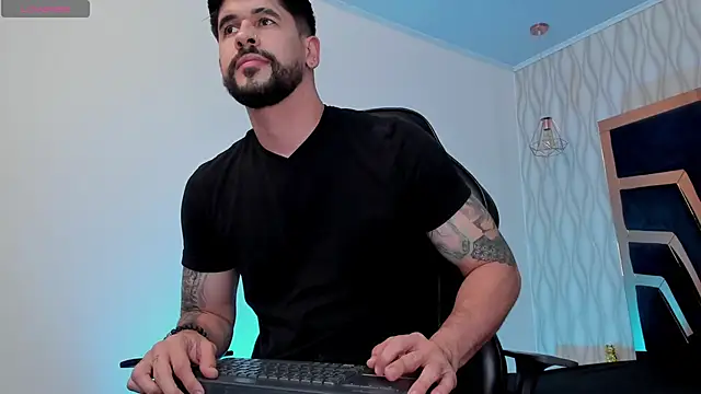 Petesevans online show from 20, 2, 2026