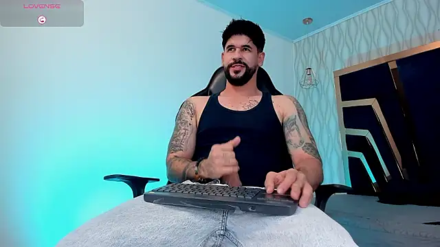 Petesevans online show from 11, 3, 2026