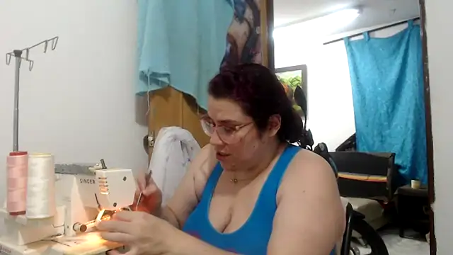 karlythothxh online show from 20, 3, 2025