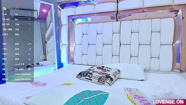 sexysistter online show from 20, 3, 2025