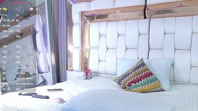 sexysistter online show from 25, 9, 2025