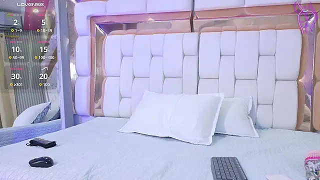 sexysistter online show from 14, 3, 2026