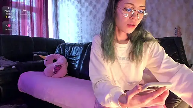 Snapshot of Milena_joline chatting on 19, 2, 2025 Milena joline online show from 19, 2, 2025