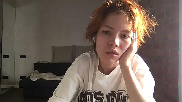 Milena joline online show from 15, 7, 2026