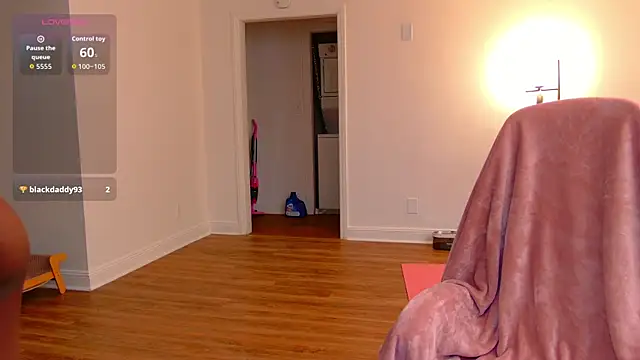 mochamimi online show from 25, 11, 2025