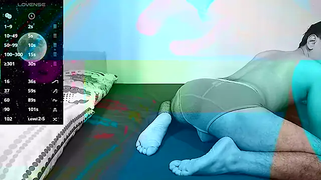 daddy mao online show from 21, 2, 2025