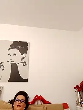 RebeccaNoble online show from 24, 2, 2025