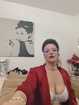 RebeccaNoble online show from 1, 6, 2026
