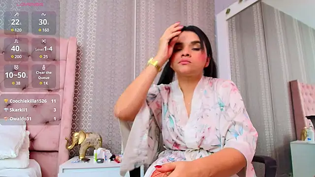 indi catalina online show from 1, 3, 2025