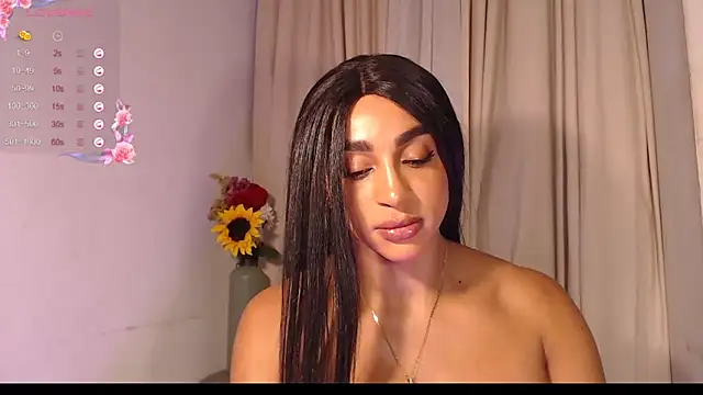 destinne mill  online show from 14, 2, 2026