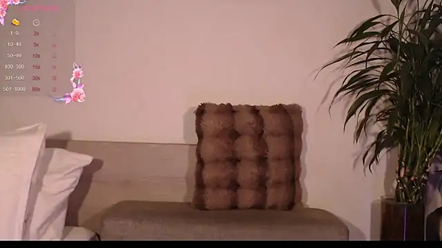 destinne mill  online show from 17, 2, 2026