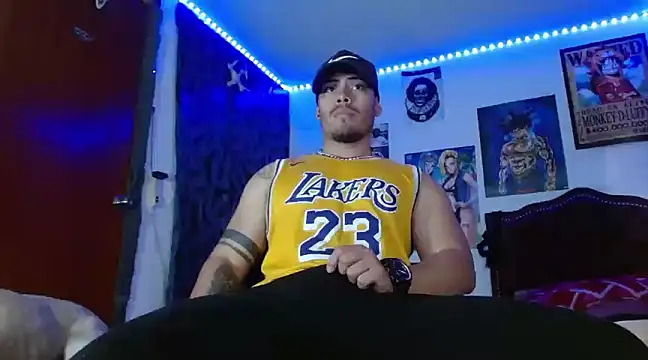 Snapshot of Danielsbigcum chatting on 21, 2, 2025 Danielsbigcum online show from 21, 2, 2025
