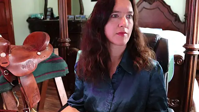 thornburyrose online show from 8, 1, 2026