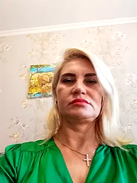Snapshot of JennyOMay chatting on 26, 9, 2025 JennyOMay online show from 26, 9, 2025