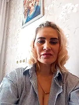 JennyOMay online show from 23, 3, 2026