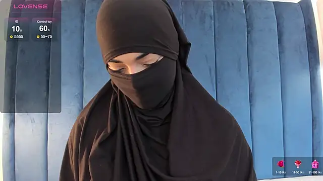 Snapshot of radiagazali chatting on 21, 1, 2025 radiagazali online show from 21, 1, 2025