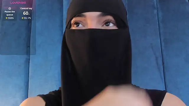 Snapshot of radiagazali chatting on 21, 10, 2025 radiagazali online show from 21, 10, 2025