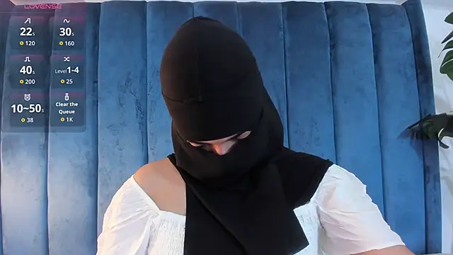 Snapshot of radiagazali chatting on 23, 10, 2025 radiagazali online show from 23, 10, 2025