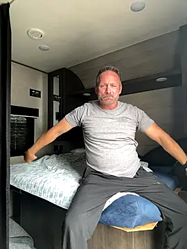 Bronco9602 online show from 10, 9, 2025