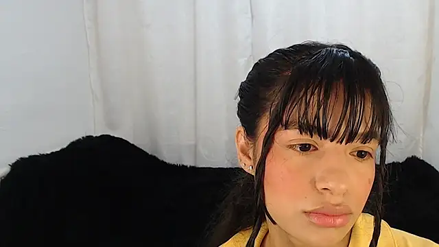 Snapshot of Liz_Galactic chatting on 18, 1, 2025 Liz Galactic online show from 18, 1, 2025