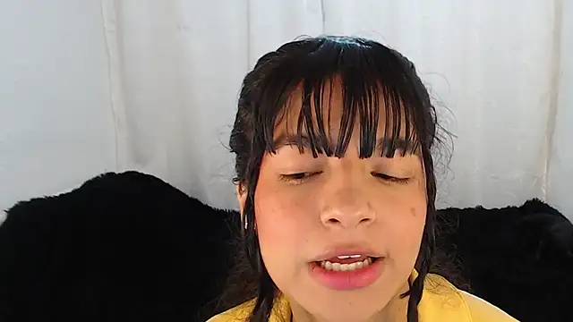 Snapshot of Liz_Galactic chatting on 18, 1, 2025 Liz Galactic online show from 18, 1, 2025