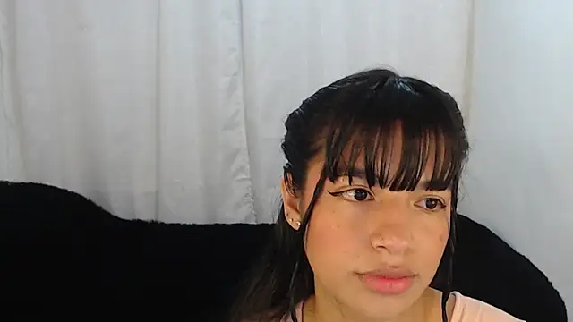 Snapshot of Liz_Galactic chatting on 28, 1, 2025 Liz Galactic online show from 28, 1, 2025