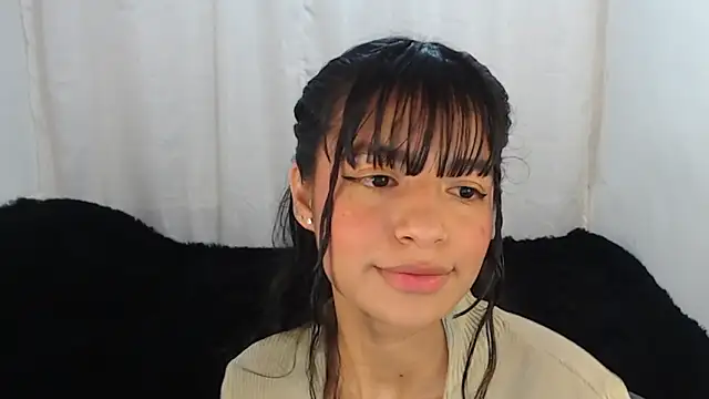 Snapshot of Liz_Galactic chatting on 6, 2, 2025 Liz Galactic online show from 6, 2, 2025