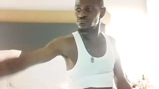 Maculine Stayr online show from 1, 4, 2026