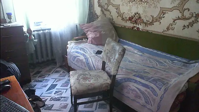 Snapshot of viktorru77 chatting on 6, 1, 2025 viktorru77 online show from 6, 1, 2025
