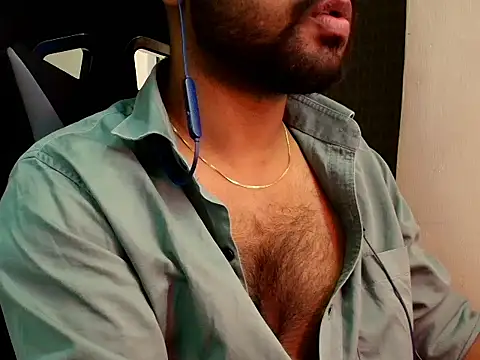 Snapshot of SHENOY3 chatting on 12, 5, 2026 SHENOY3 online show from 12, 5, 2026