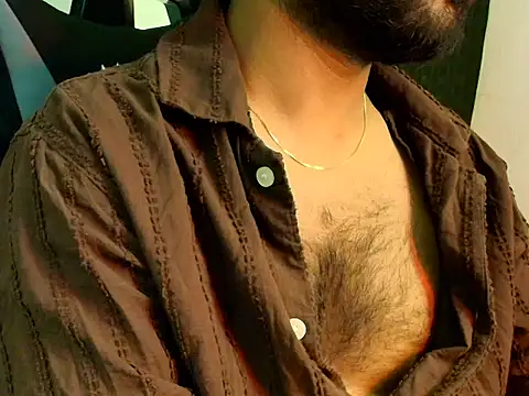 Snapshot of SHENOY3 chatting on 18, 5, 2026 SHENOY3 online show from 18, 5, 2026