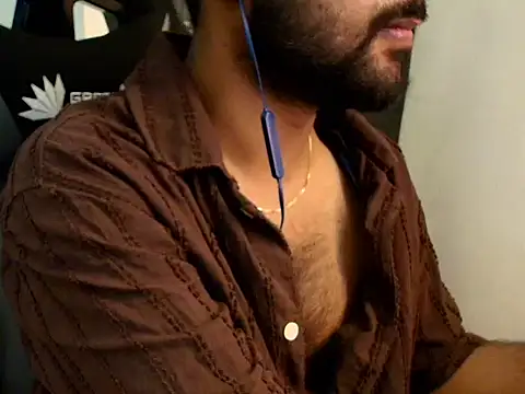 Snapshot of SHENOY3 chatting on 19, 5, 2026 SHENOY3 online show from 19, 5, 2026