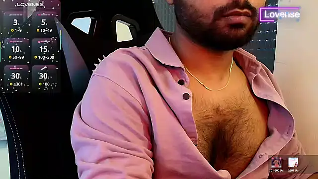 SHENOY3 online show from 25, 6, 2026