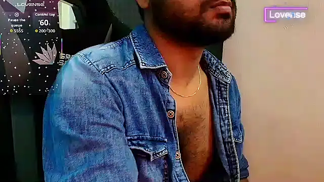SHENOY3 online show from 26, 6, 2026