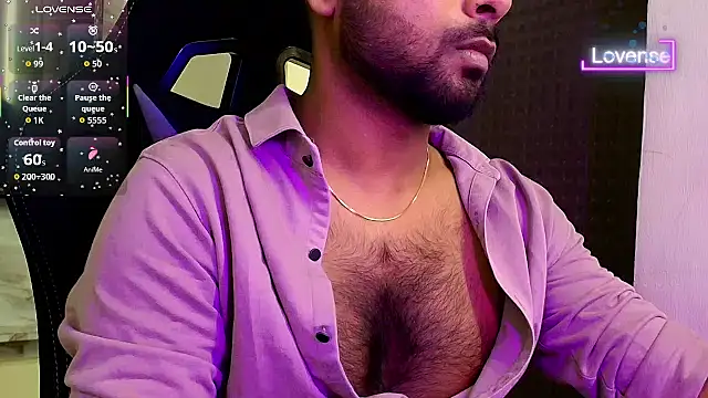 SHENOY3 online show from 8, 7, 2026