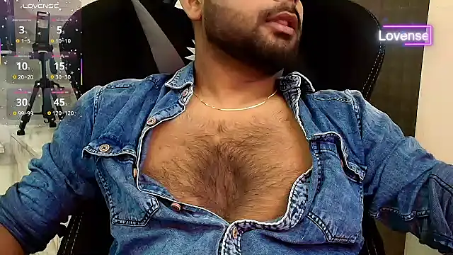 SHENOY3 online show from 9, 7, 2026