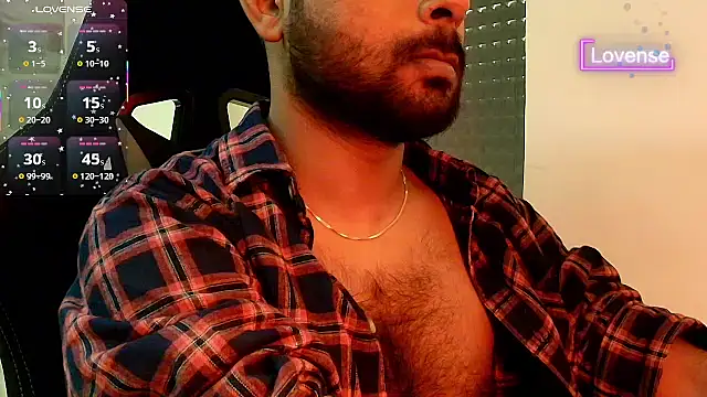 SHENOY3 online show from 13, 7, 2026