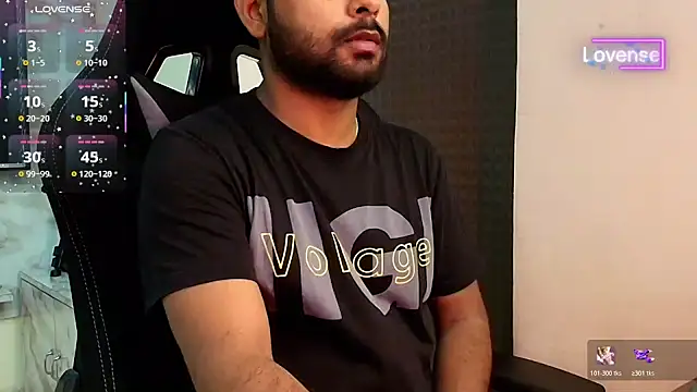 SHENOY3 online show from 16, 7, 2026