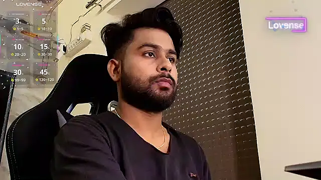 SHENOY3 online show from 17, 7, 2026