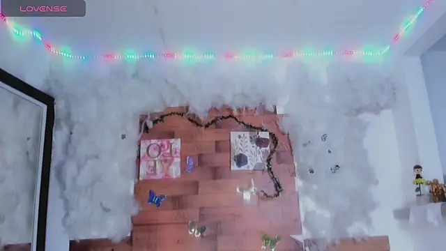 kelly thomson online show from 1, 2, 2025