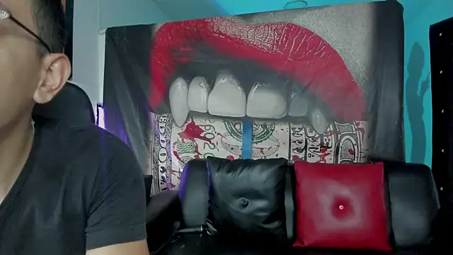 Strongernastyx online show from 16, 11, 2025