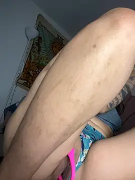 kiaraglam2 online show from 12, 2, 2025