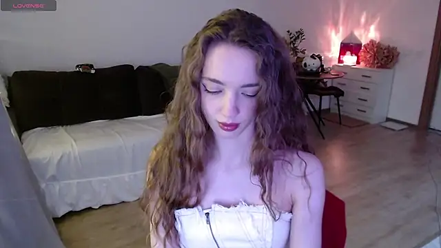 Snapshot of Weeissy chatting on 1, 12, 2024 Weeissy online show from 1, 12, 2024