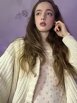 Snapshot of Weeissy chatting on 13, 1, 2025 Weeissy online show from 13, 1, 2025