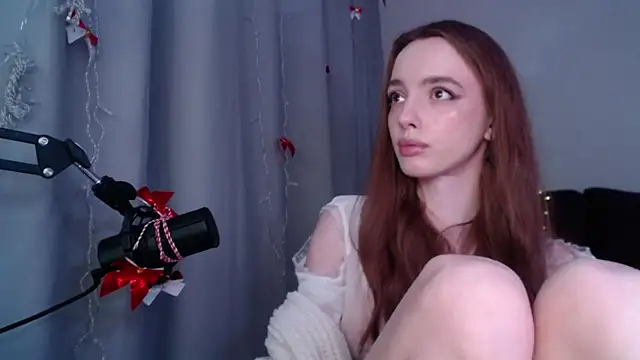 Snapshot of Weeissy chatting on 18, 1, 2025 Weeissy online show from 18, 1, 2025