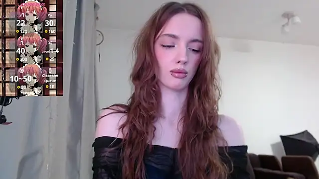 Snapshot of Weeissy chatting on 19, 3, 2025 Weeissy online show from 19, 3, 2025