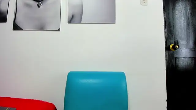 izzy cum online show from 24, 12, 2024