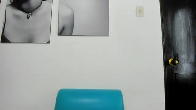 izzy cum online show from 15, 1, 2025